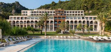 Ξενοδοχείο Domes of Corfu