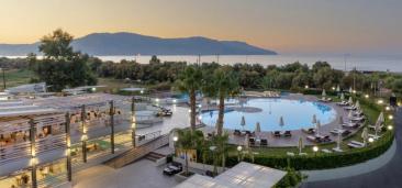 Georgioupolis Resort Aquapark and Spa - Κρήτη