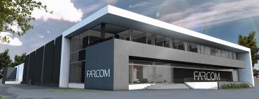 Βιομηχανία καλλυντικών FARCOM